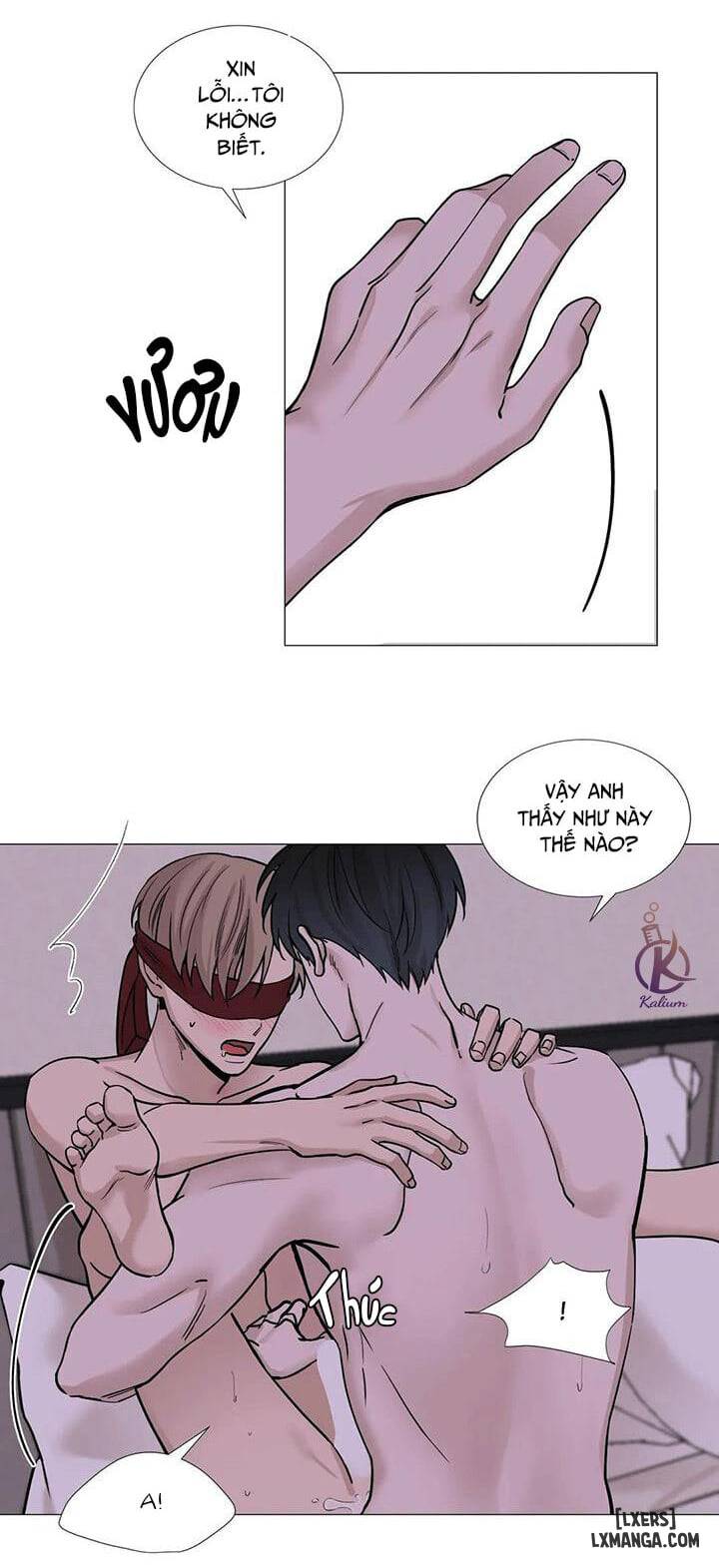 Suha của tôi - Chap 26 - 11