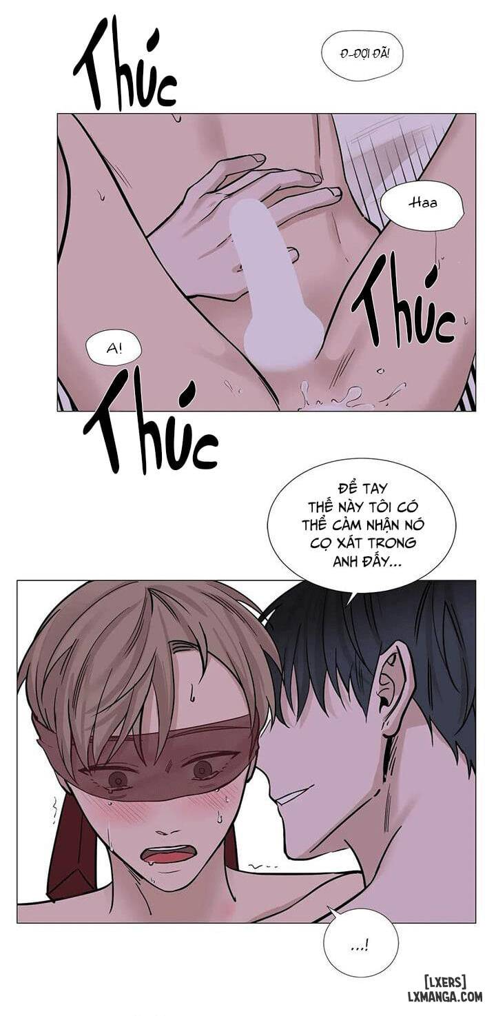 Suha của tôi - Chap 26 - 12