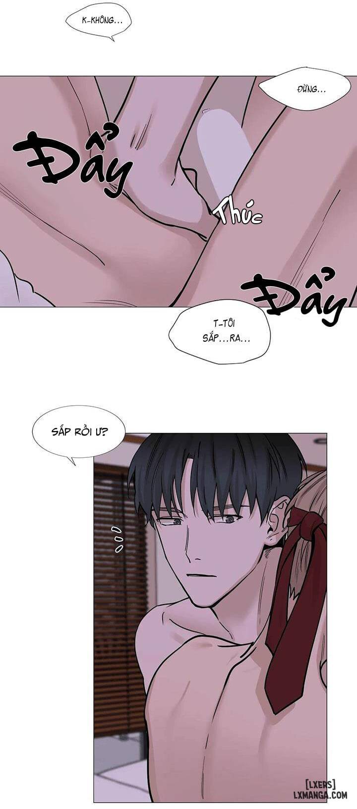 Suha của tôi - Chap 26 - 13