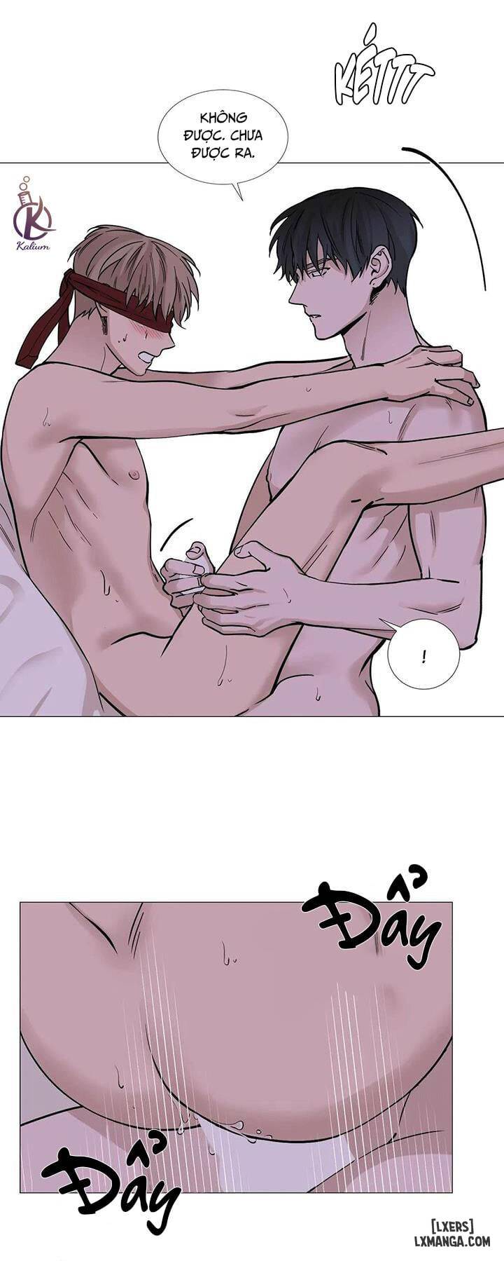 Suha của tôi - Chap 26 - 14