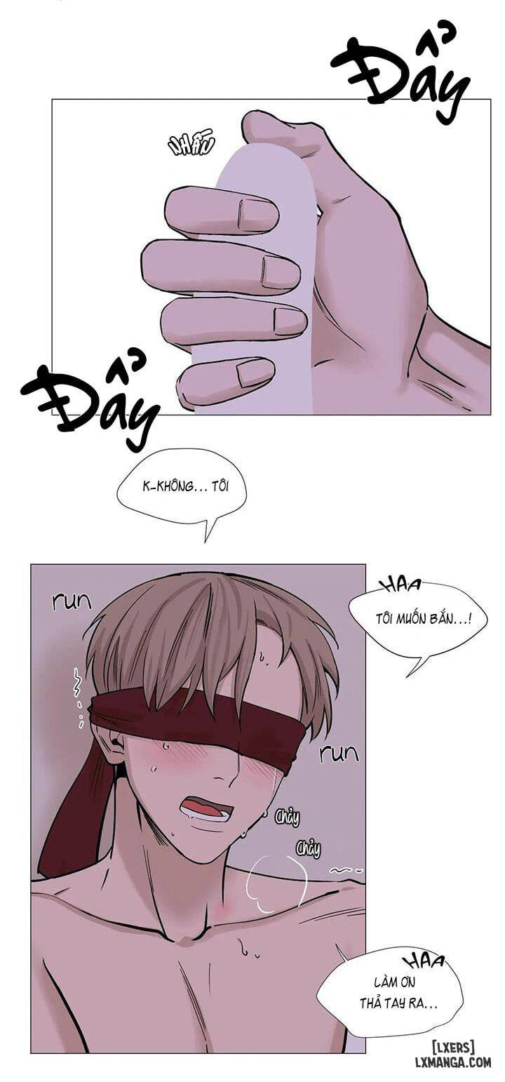 Suha của tôi - Chap 26 - 15