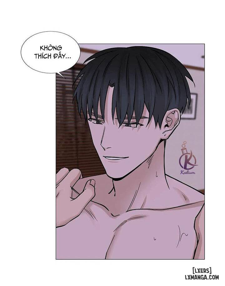 Suha của tôi - Chap 26 - 16