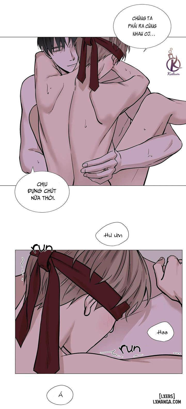 Suha của tôi - Chap 26 - 17