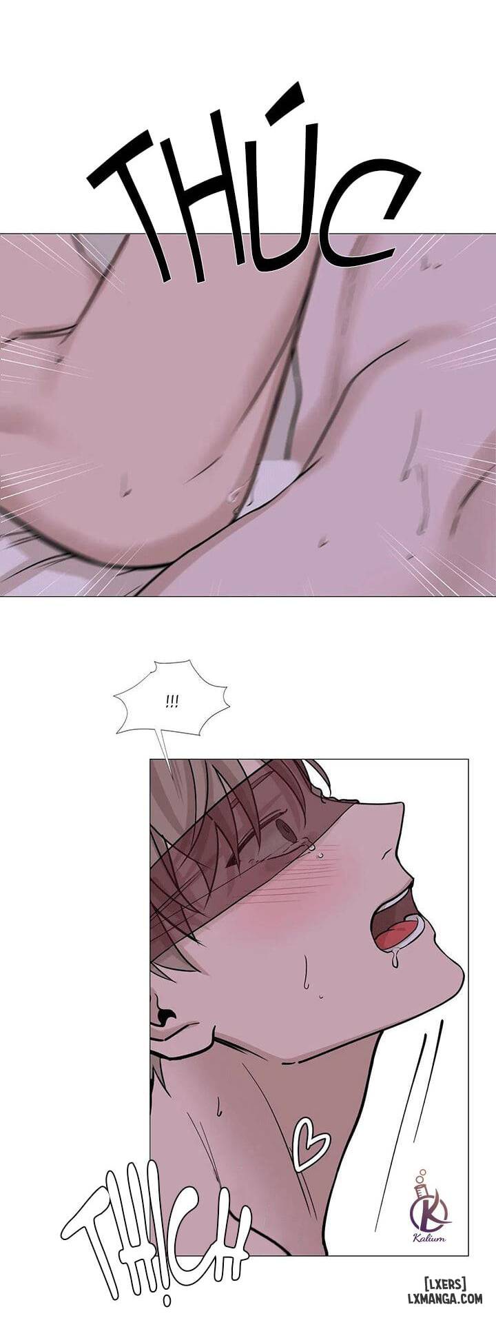 Suha của tôi - Chap 26 - 18