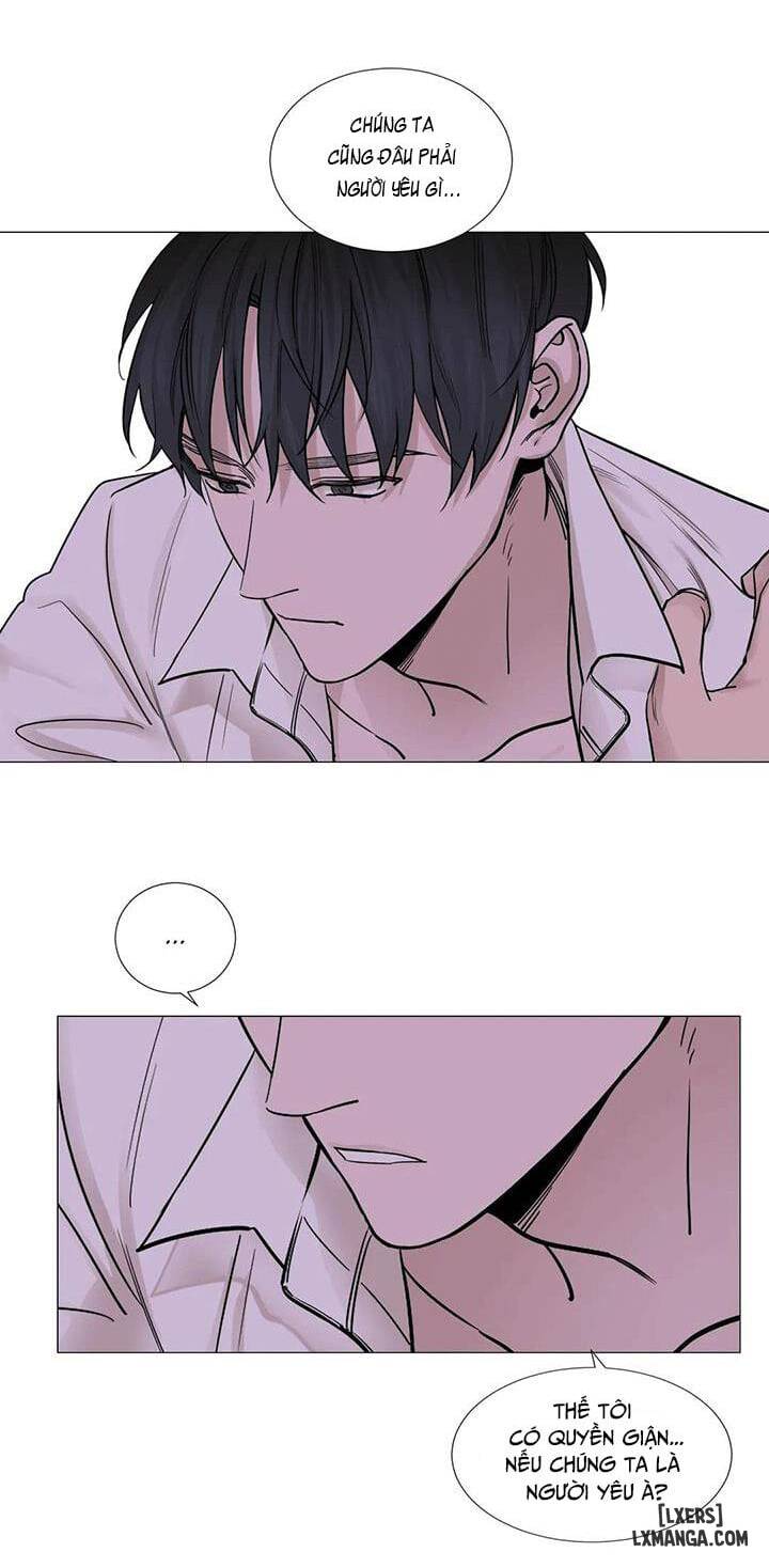 Suha của tôi - Chap 26 - 2