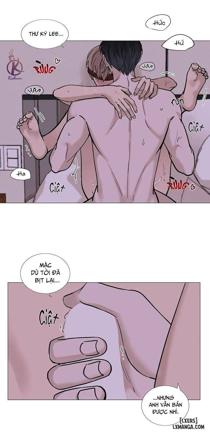 Suha của tôi - Chap 26 - 20