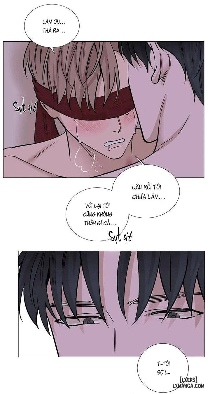 Suha của tôi - Chap 26 - 21