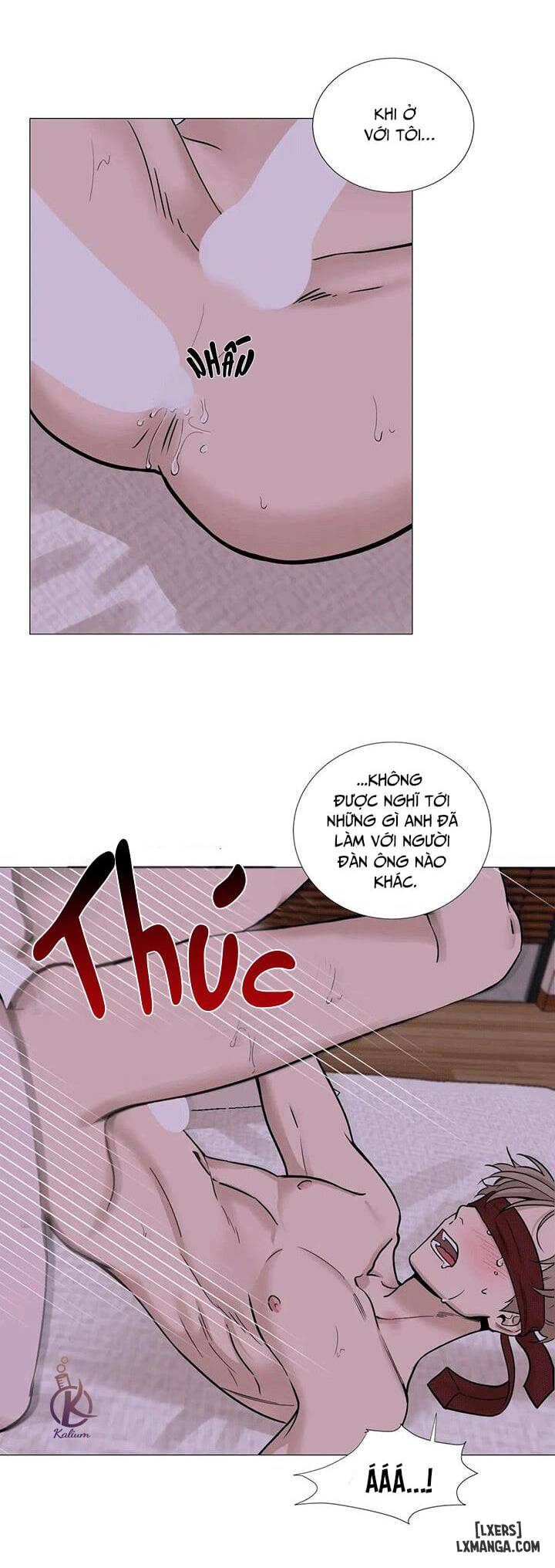 Suha của tôi - Chap 26 - 23