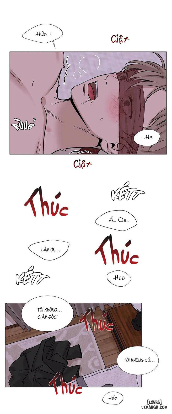 Suha của tôi - Chap 26 - 24