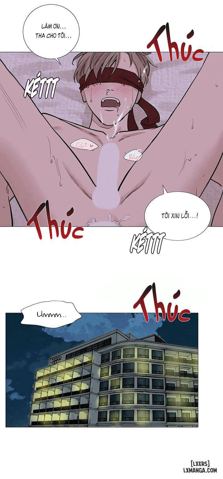 Suha của tôi - Chap 26 - 25