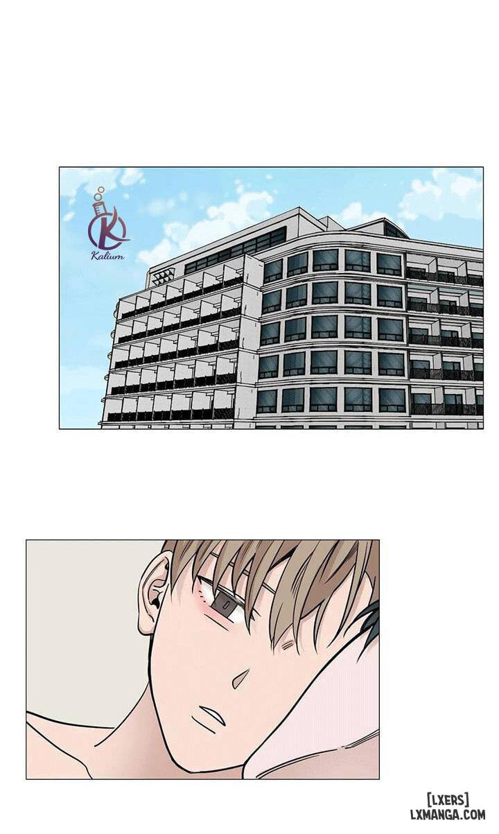 Suha của tôi - Chap 26 - 26