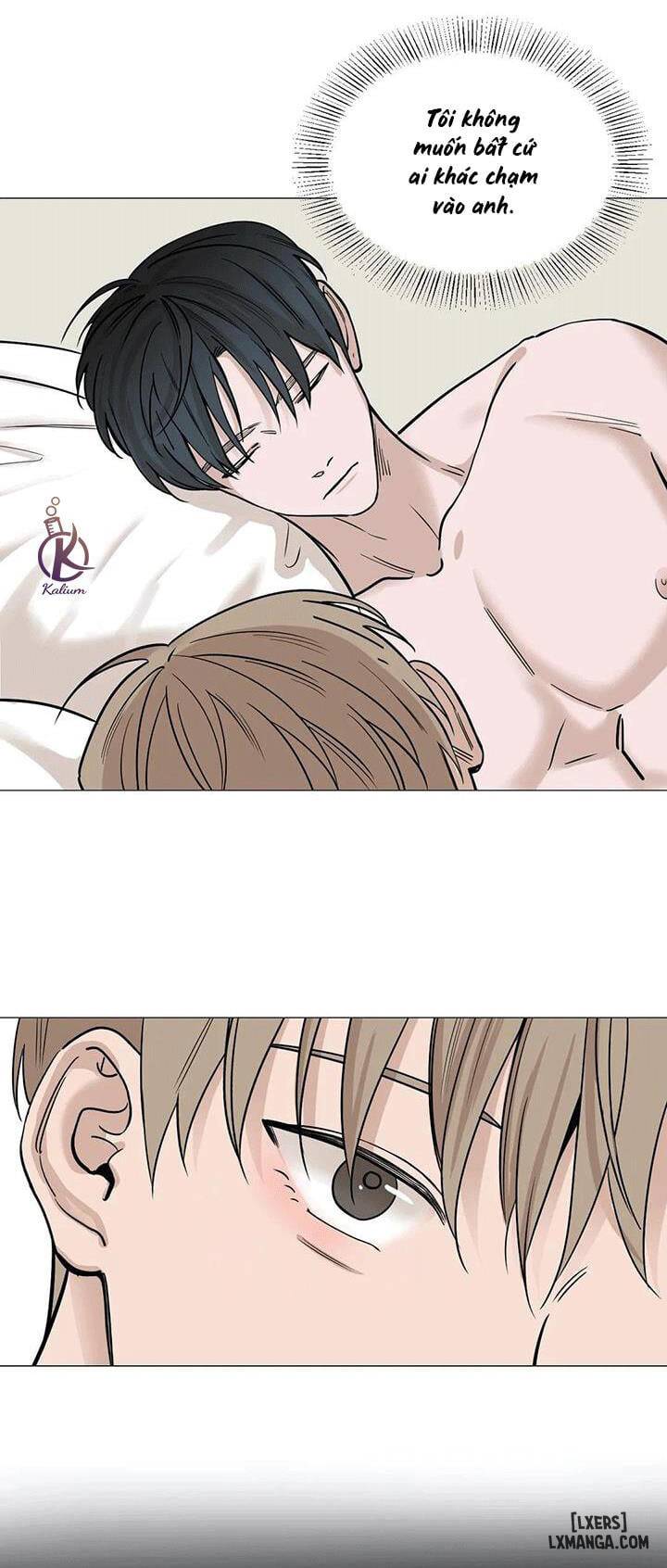 Suha của tôi - Chap 26 - 28