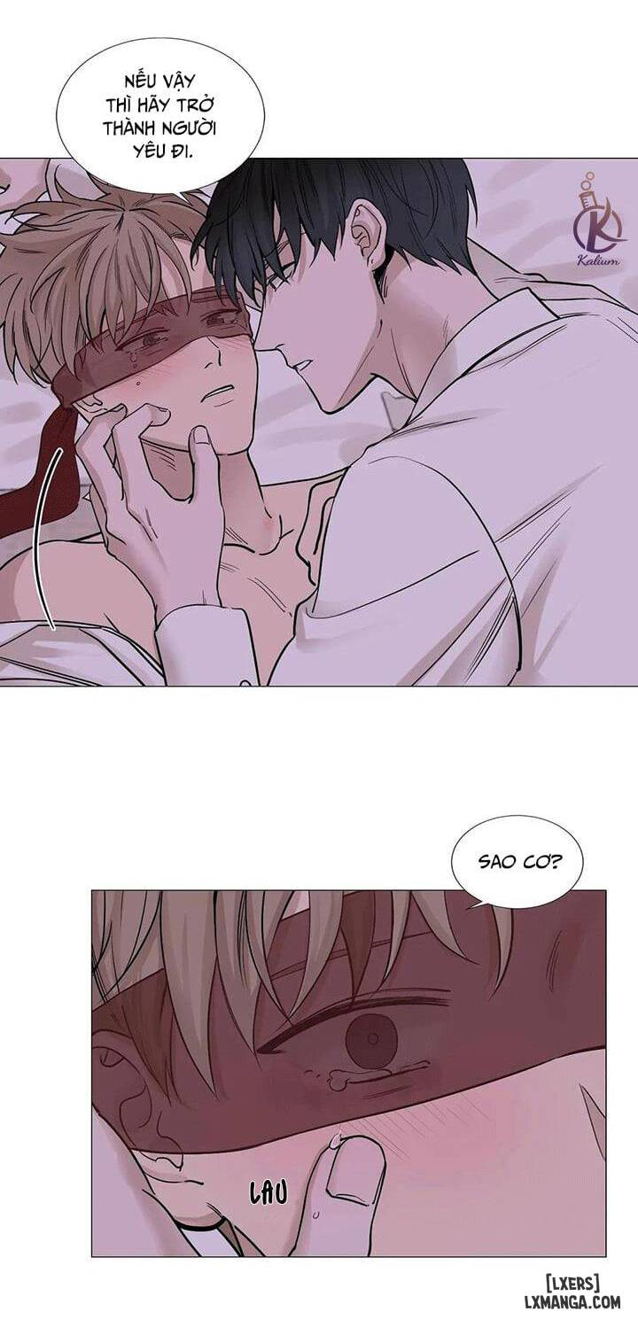 Suha của tôi - Chap 26 - 3
