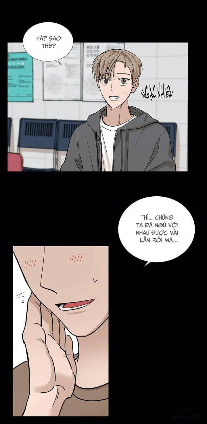 Suha của tôi - Chap 26 - 30