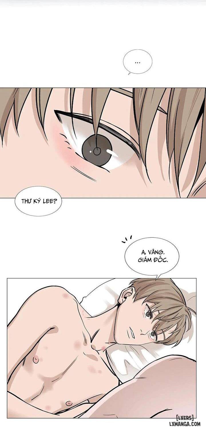 Suha của tôi - Chap 26 - 32