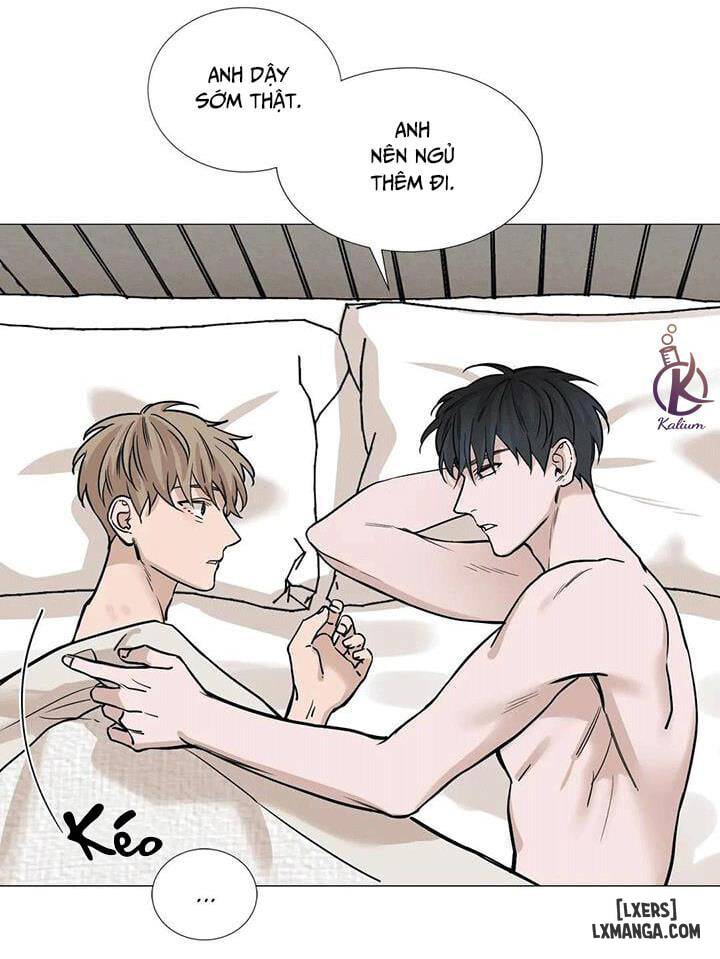 Suha của tôi - Chap 26 - 33