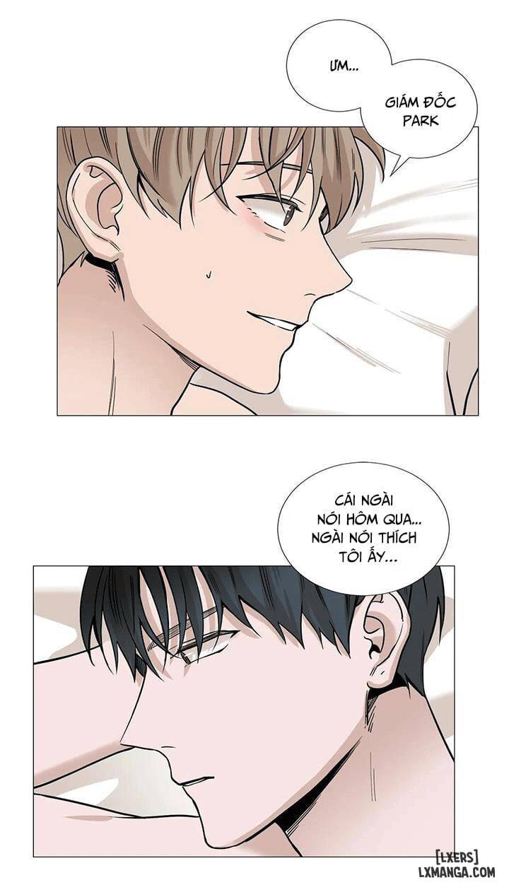 Suha của tôi - Chap 26 - 34