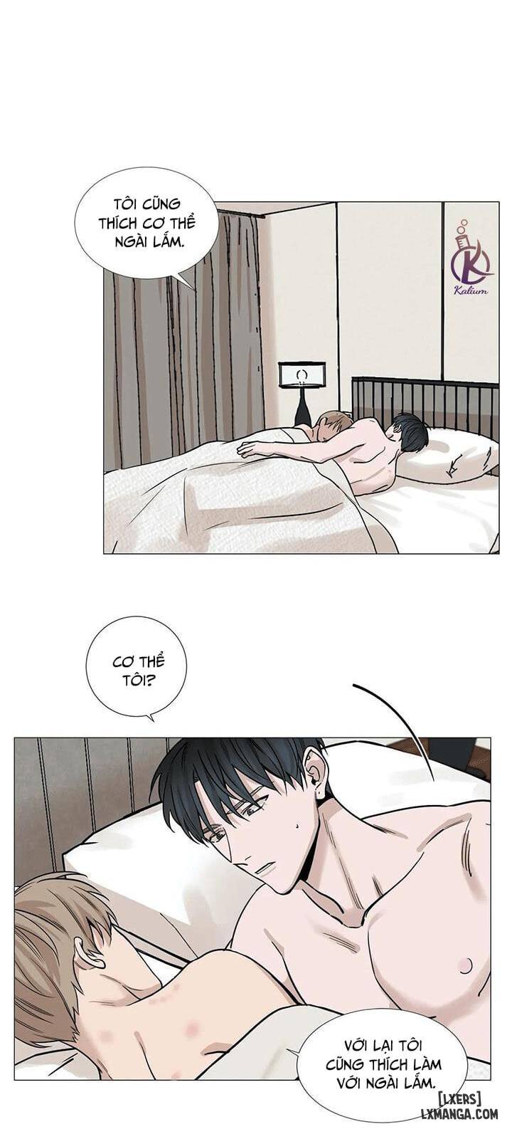 Suha của tôi - Chap 26 - 35