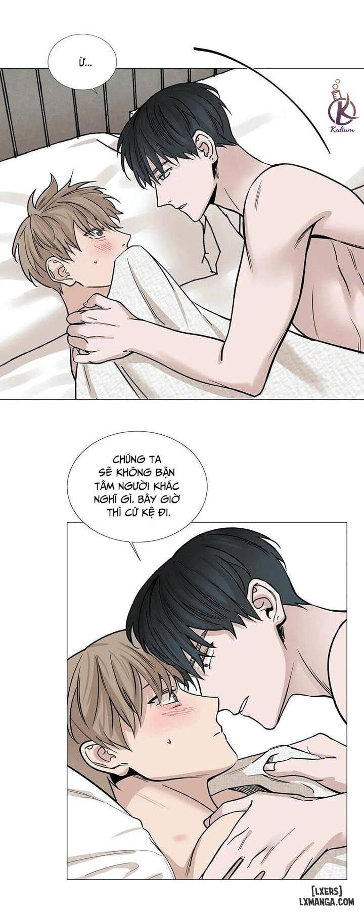 Suha của tôi - Chap 26 - 38