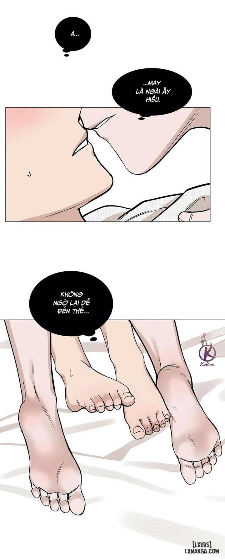 Suha của tôi - Chap 26 - 39