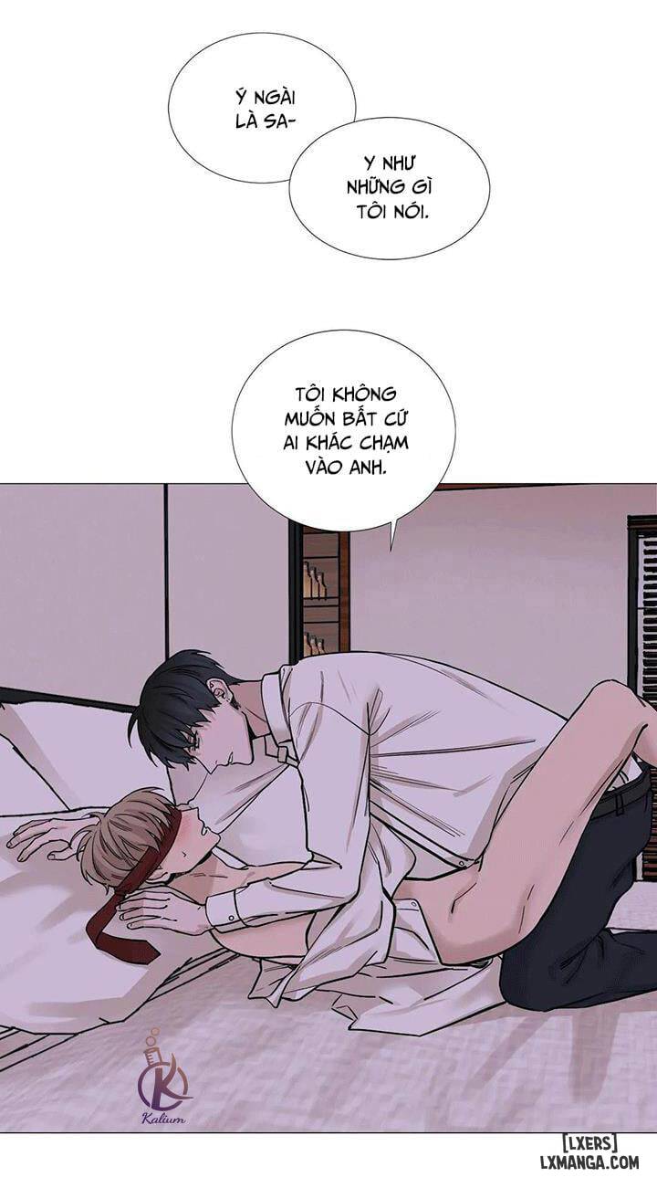 Suha của tôi - Chap 26 - 4