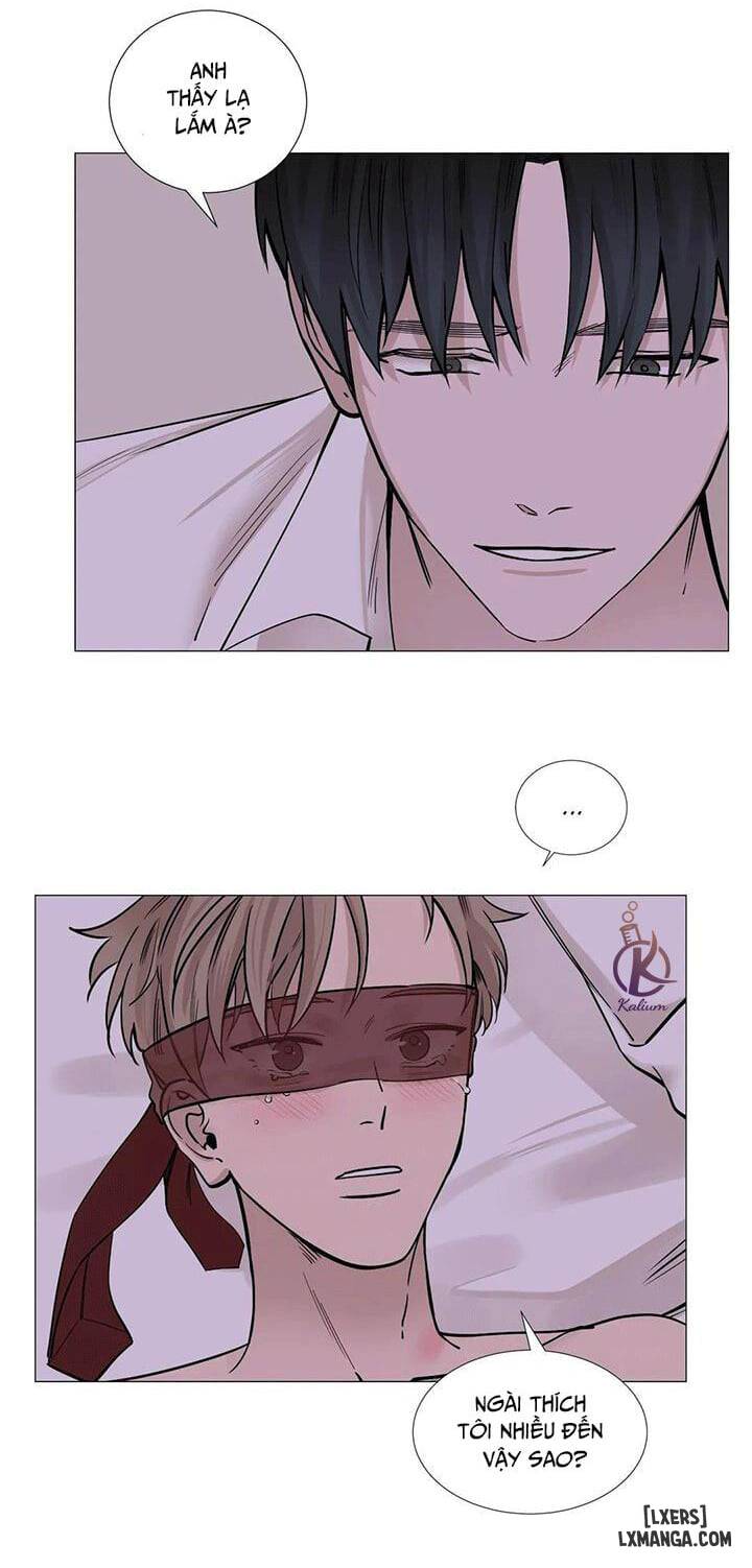 Suha của tôi - Chap 26 - 5