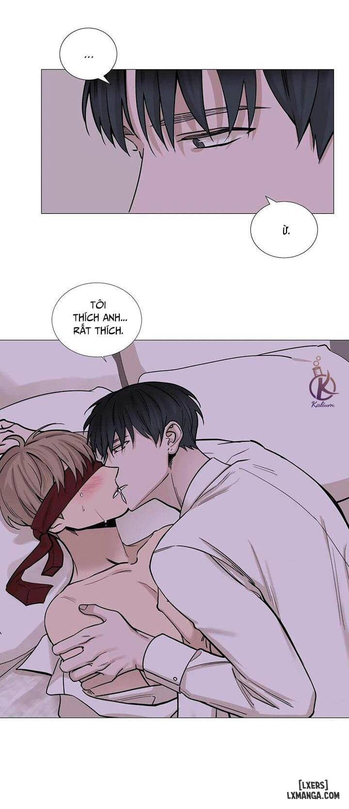Suha của tôi - Chap 26 - 6