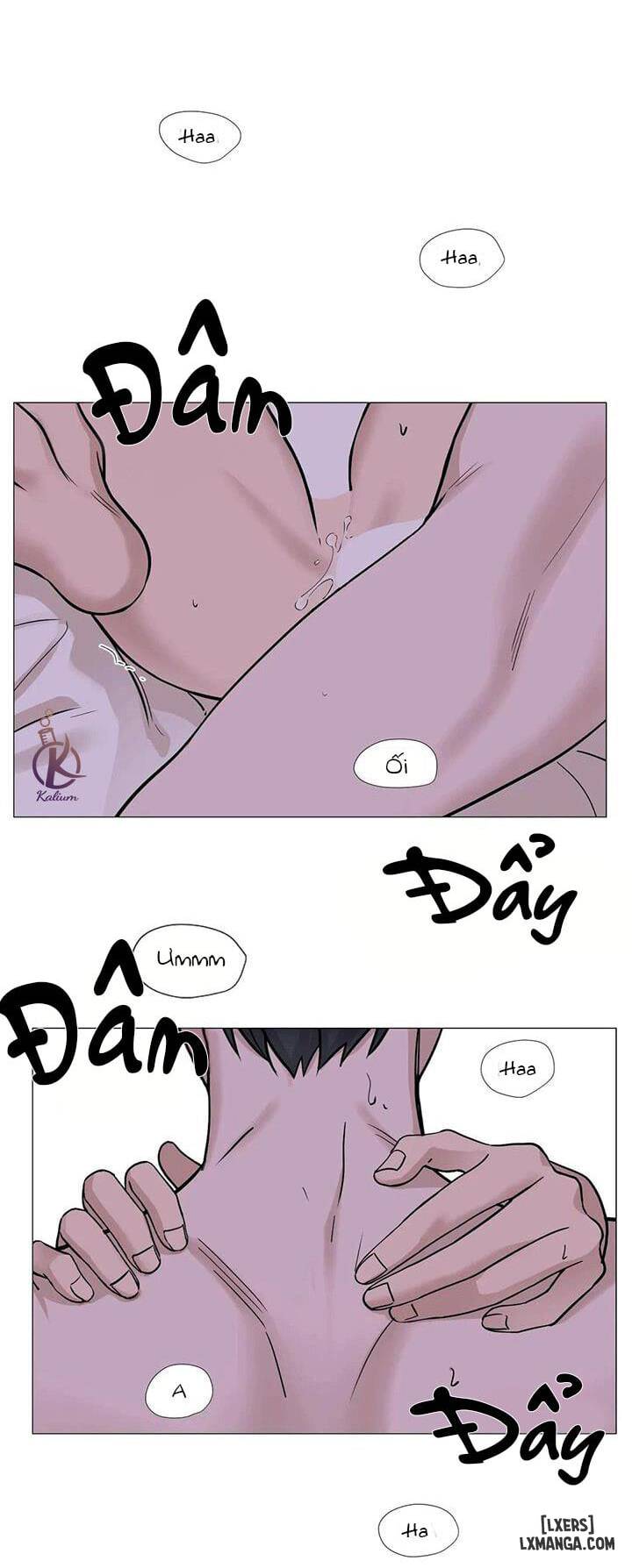 Suha của tôi - Chap 26 - 7