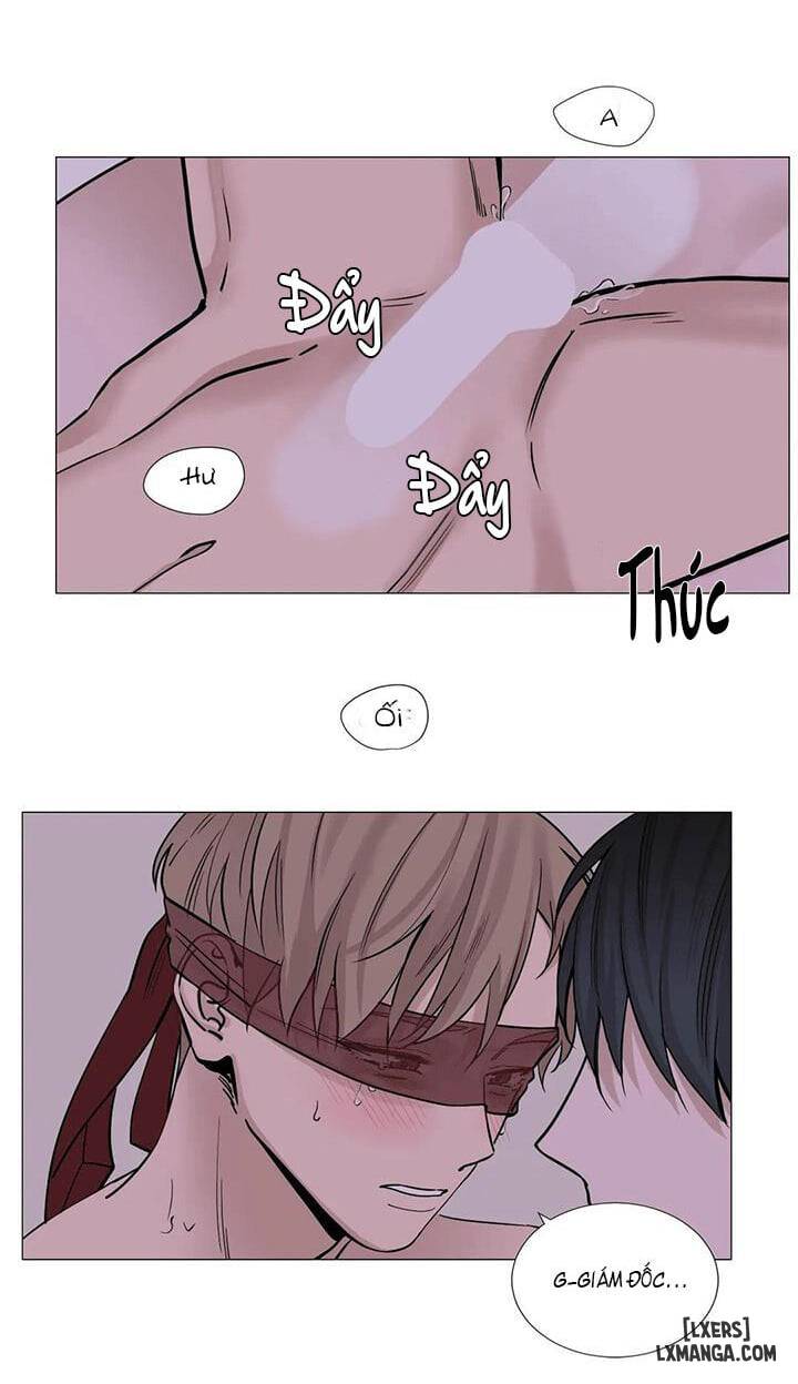 Suha của tôi - Chap 26 - 9