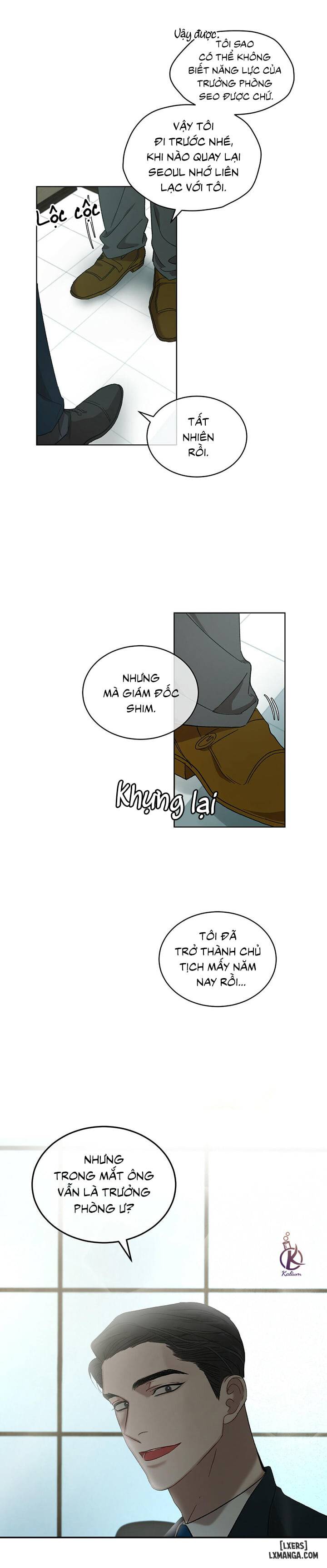 Hình thái khởi sinh - Chap 3 - 13