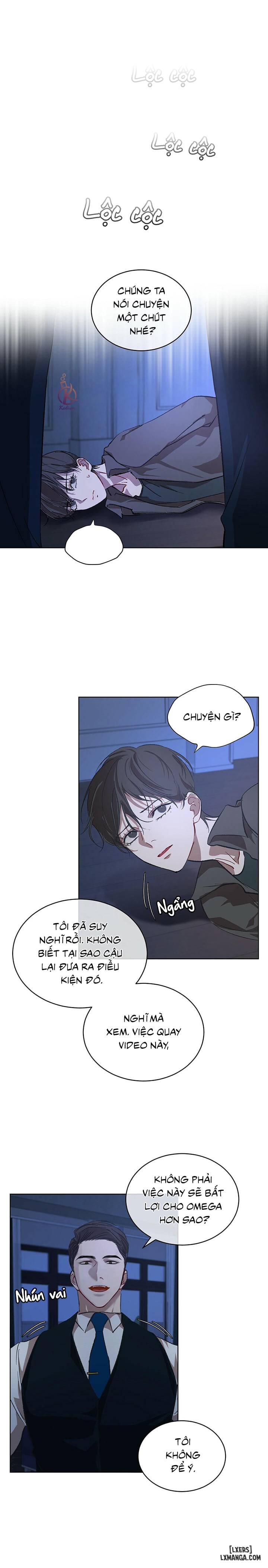 Hình thái khởi sinh - Chap 3 - 19