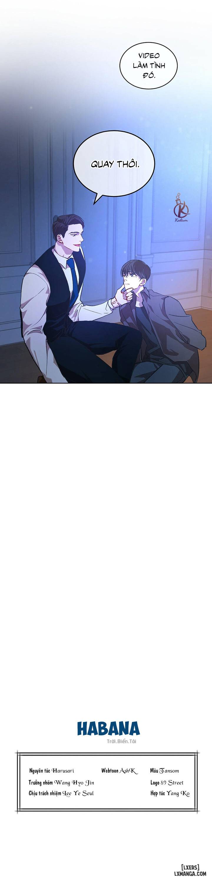 Hình thái khởi sinh - Chap 3 - 21