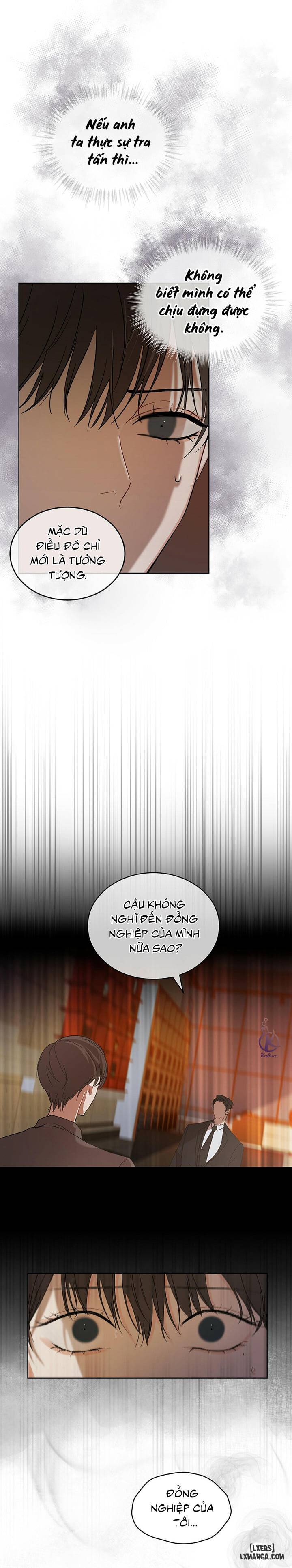 Hình thái khởi sinh - Chap 3 - 6
