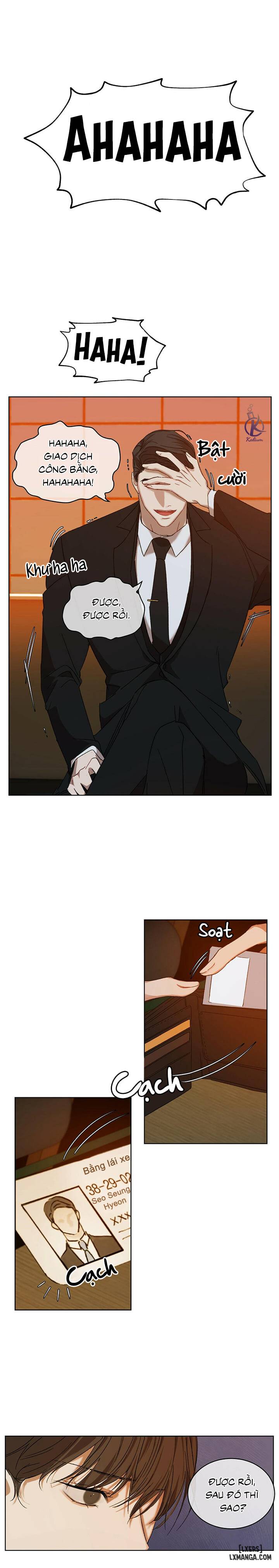 Hình thái khởi sinh - Chap 3 - 9