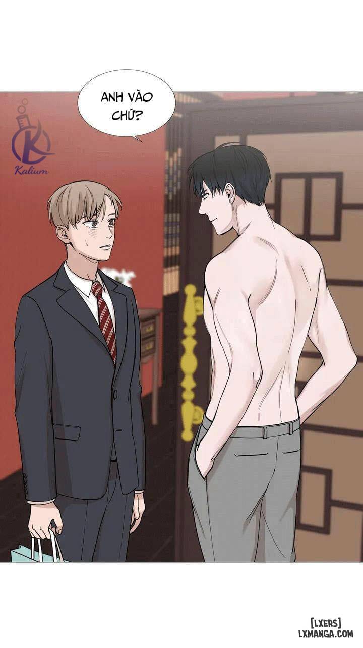Suha của tôi - Chap 4 - 1