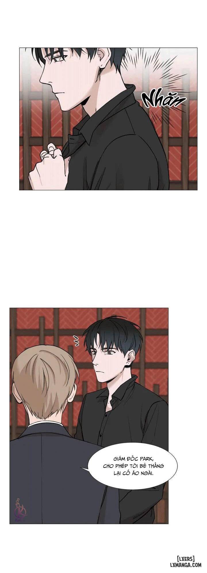 Suha của tôi - Chap 4 - 10