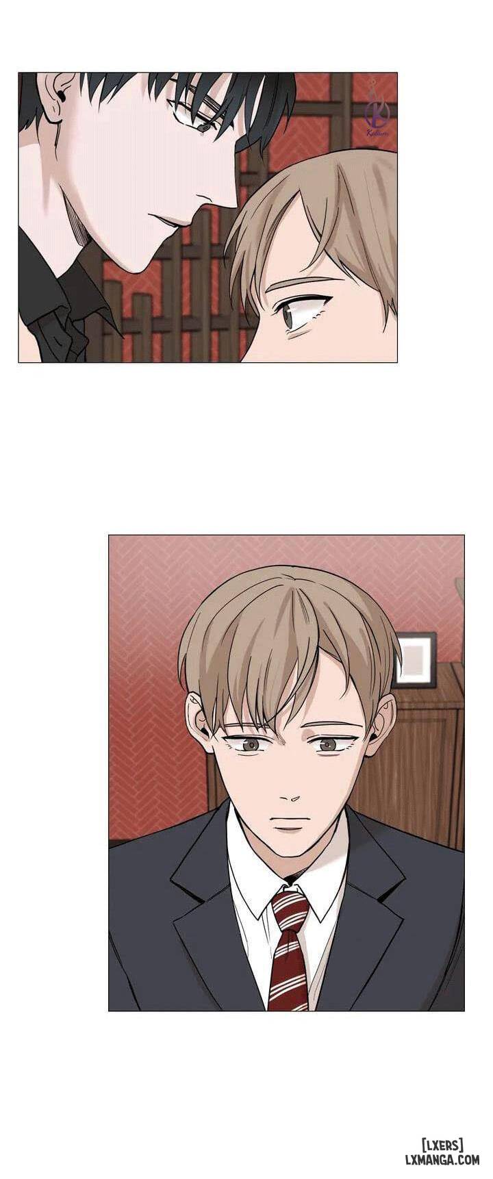 Suha của tôi - Chap 4 - 12