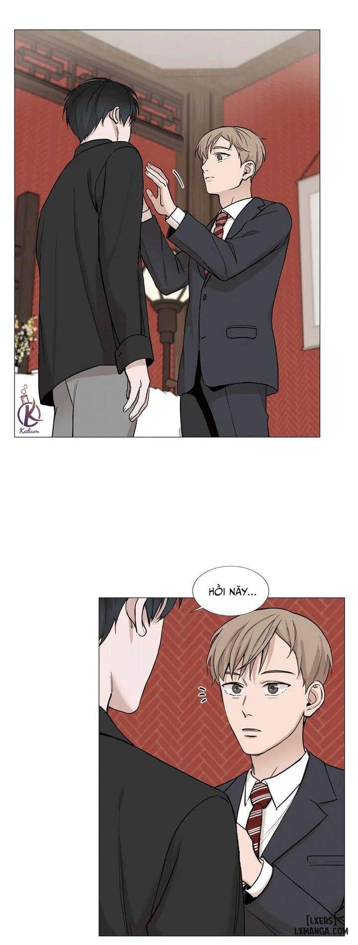 Suha của tôi - Chap 4 - 13