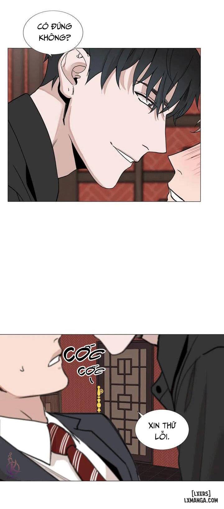 Suha của tôi - Chap 4 - 18
