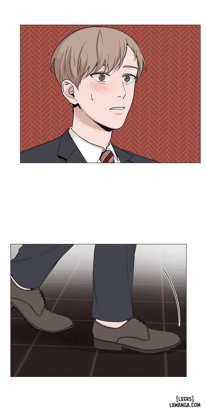 Suha của tôi - Chap 4 - 2