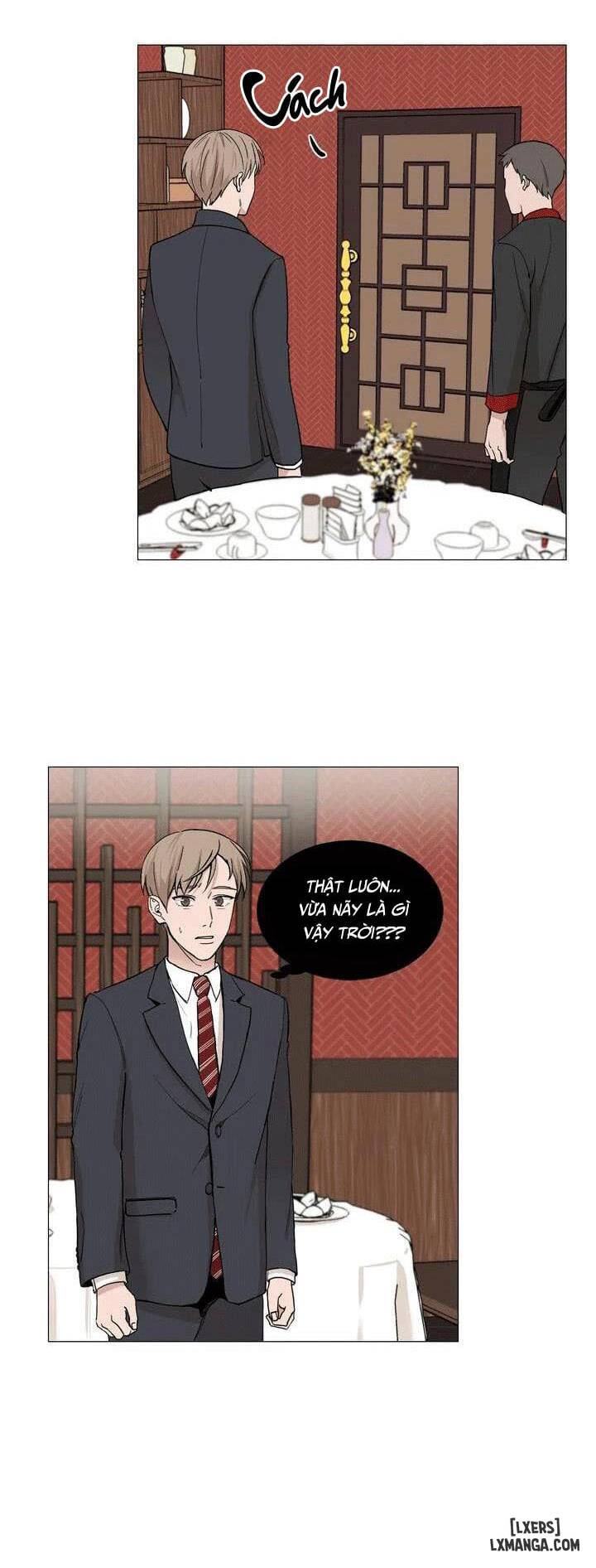 Suha của tôi - Chap 4 - 22