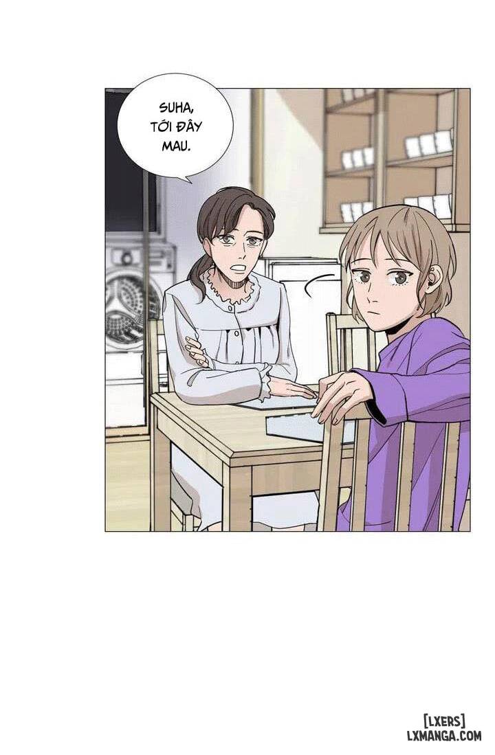 Suha của tôi - Chap 4 - 24