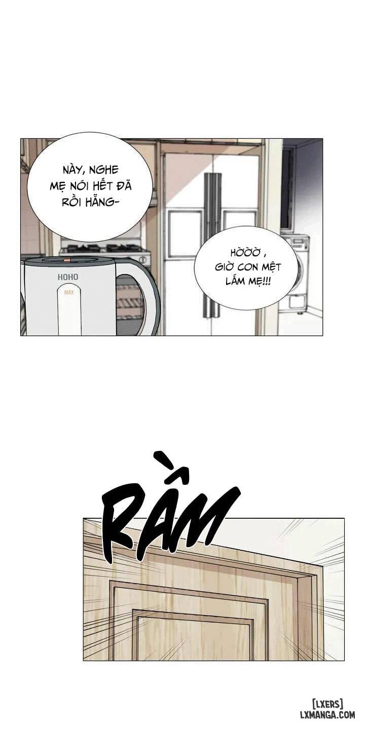 Suha của tôi - Chap 4 - 26