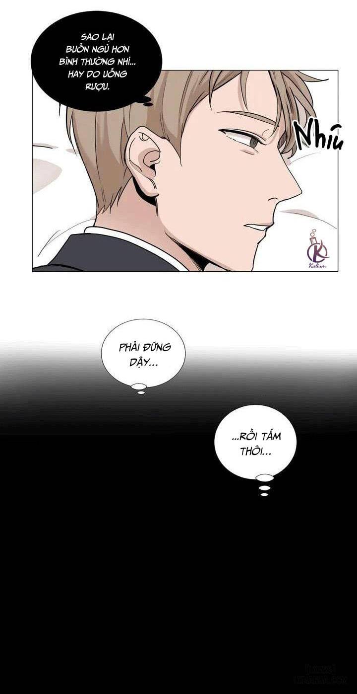 Suha của tôi - Chap 4 - 28