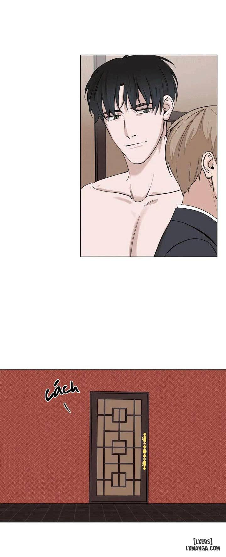 Suha của tôi - Chap 4 - 3