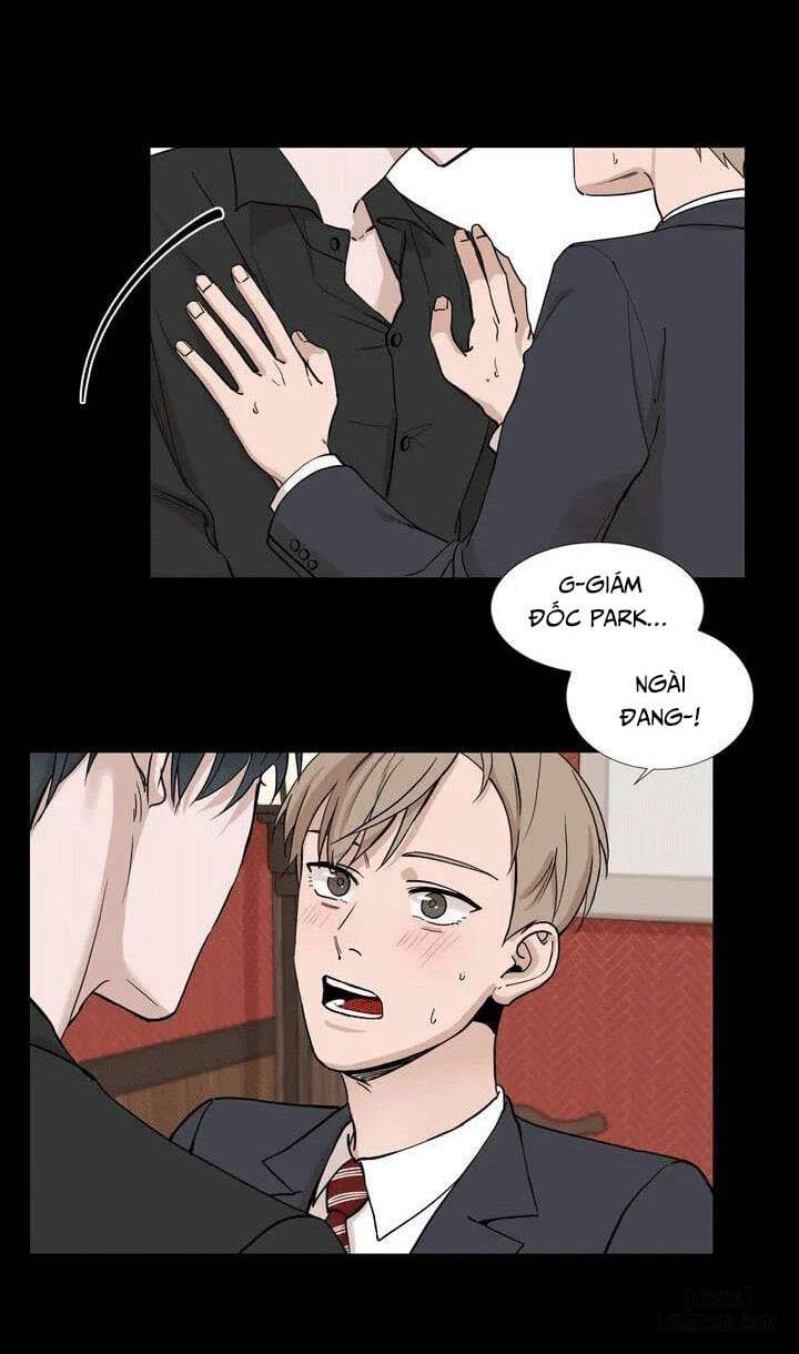 Suha của tôi - Chap 4 - 31
