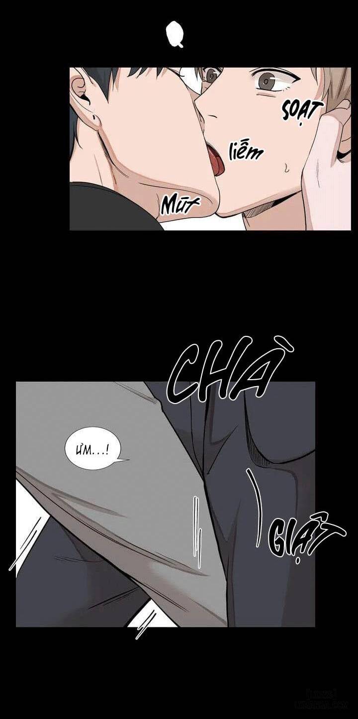 Suha của tôi - Chap 4 - 32