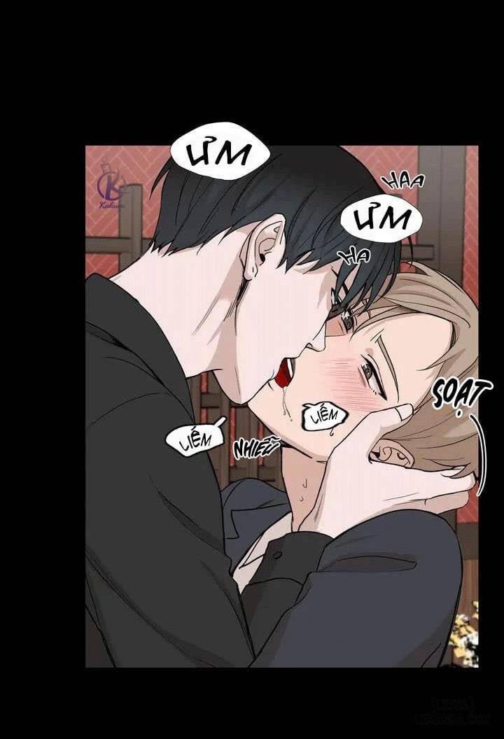 Suha của tôi - Chap 4 - 33