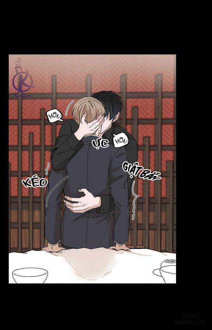 Suha của tôi - Chap 4 - 34
