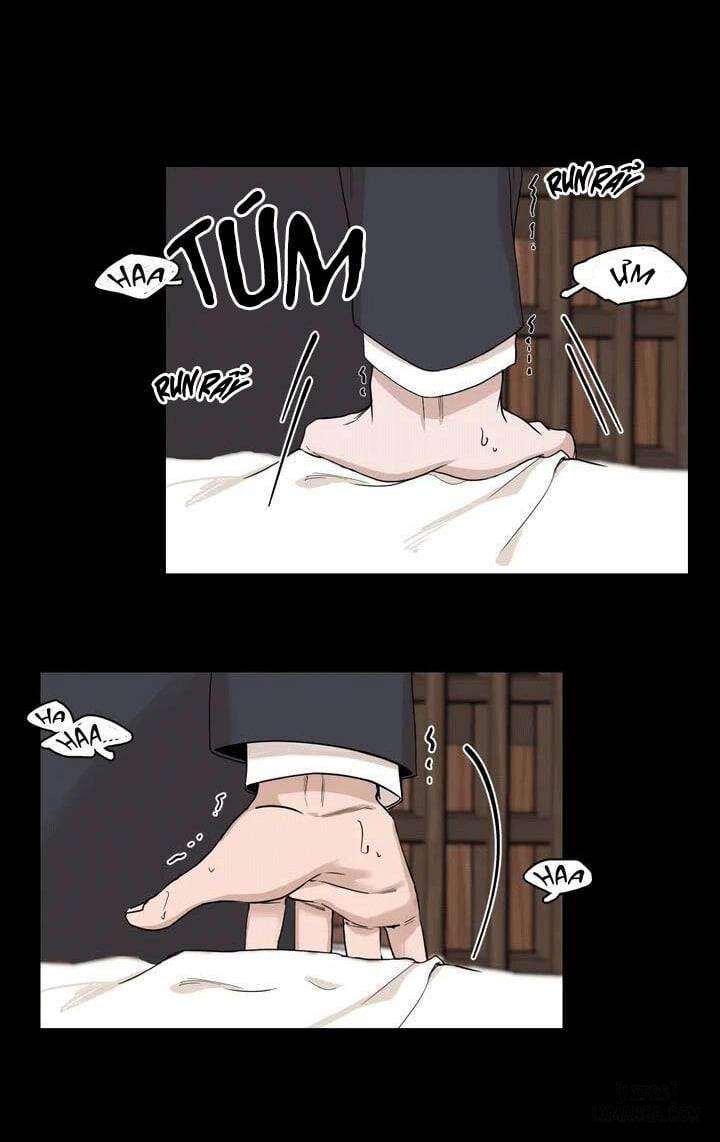 Suha của tôi - Chap 4 - 35